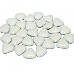 Drag Es Coeur Chocolat Blanc 500 Gr