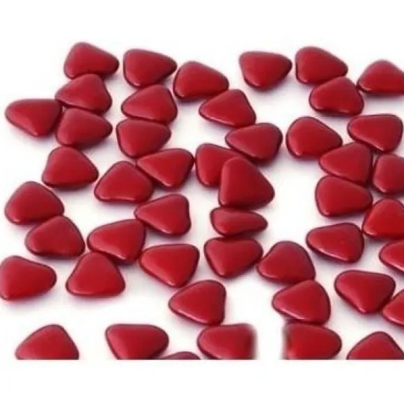 Drag Es Coeur Chocolat Bordeaux 500 Gr