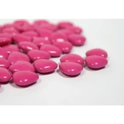 Drag Es Coeur Chocolat Fuchsia 500 Gr