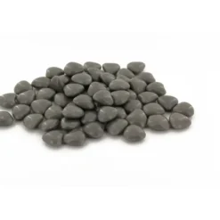 Drag Es Coeur Chocolat Gris 500 Gr