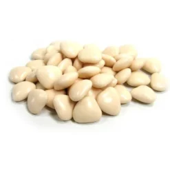 Drag Es Coeur Chocolat Ivoire 500 Gr