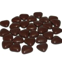 Drag Es Coeur Chocolat Moka 500 Gr