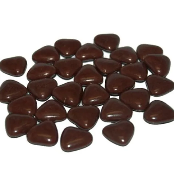 Drag Es Coeur Chocolat Moka 500 Gr