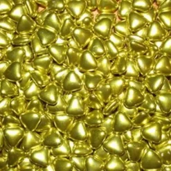 Drag Es Coeur Chocolat Or 500 Gr