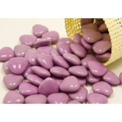 Drag Es Coeur Chocolat Parme 500 Gr