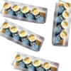 Dragees Bapt Me Petits Baigneur Au Sucre Bleu Ciel X 500Gr