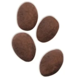 Dragees Coeur D'Amande Gianduja X 500Gr