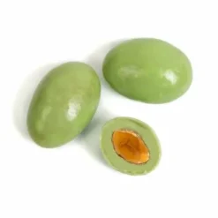 Dragees Coeur D'Amande Huile D'Olive X 500Gr