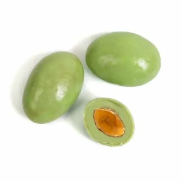 Dragees Coeur D'Amande Huile D'Olive X 500Gr