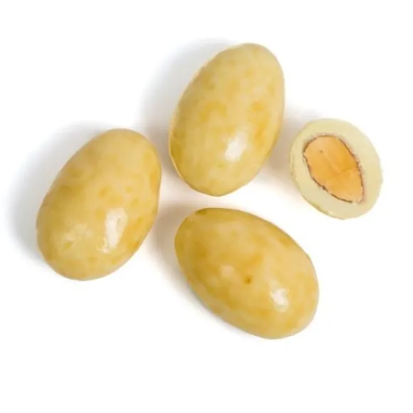 Dragees Coeur D'Amande Miel X 500Gr