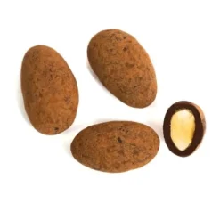 Dragees Coeur D'Amande Piment X 500Gr