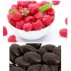Dragees Mariage A La Pate De Fruit Framboise X 500Gr