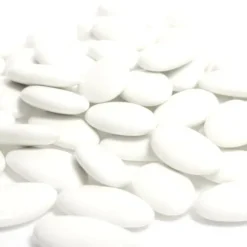 Dragees Pas Cher Au Kilo Amande Blanc