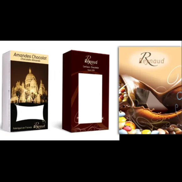 Dragees Pas Cher Au Kilo Amande Blanc