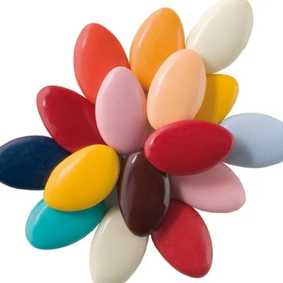 Dragees Pas Cher Au Kilo Amande Blanc