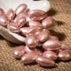 Dragees Pas Cher Au Kilo Amande Rose Gold