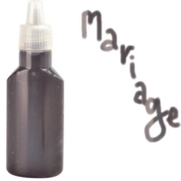 Encre Paillet E Pas Cher