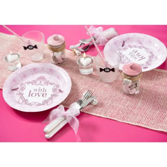 Fagot De Bois Blanc X 4 Pi Ces