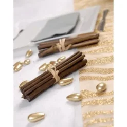 Fagot De Bois Fuchsia X3