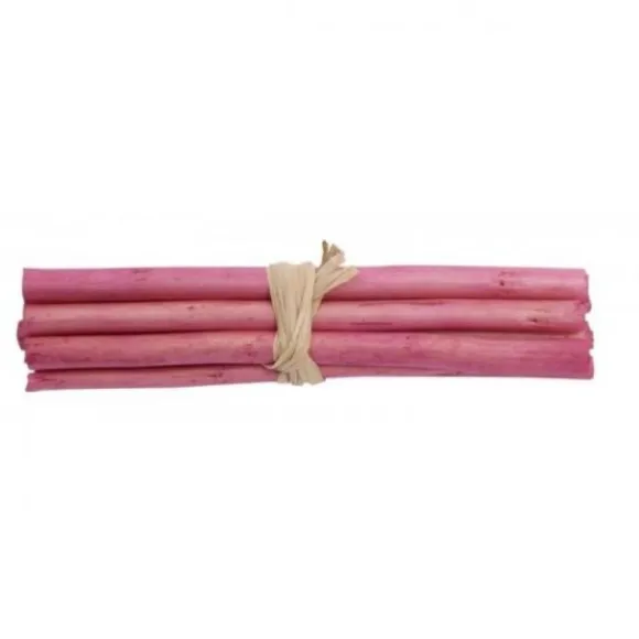 Fagot De Bois Fuchsia X3