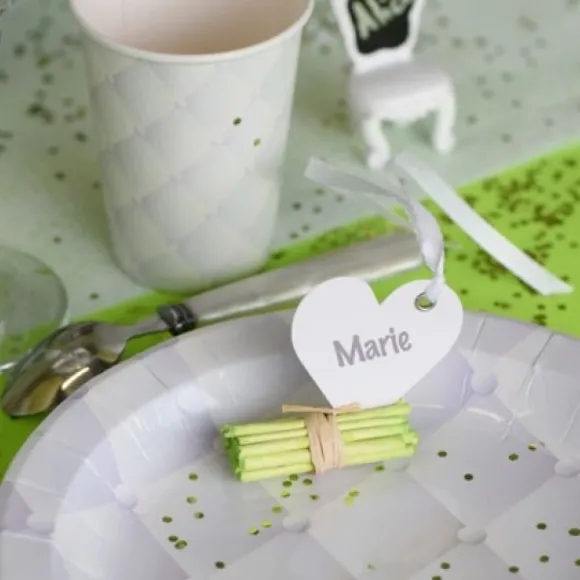 Fagot De Bois Noir X 4 Pi Ces