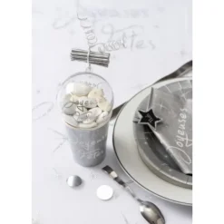 Fagot De Bois Or X 4 Pi Ces