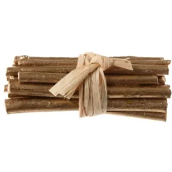 Fagot De Bois Or X 4 Pi Ces