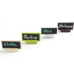 Feutre Ardoise Effa Able Rose Gold