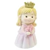 Figurine Communion Petite Princesse