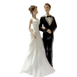 Figurine Couple De Mari S So Chic