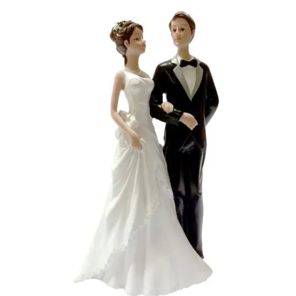 Figurine Couple De Mari S So Chic