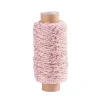 Fil Cordelette Baker'S Twine Rose Gold 50 M Tres
