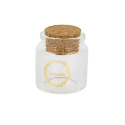 Fiole En Verre Communion