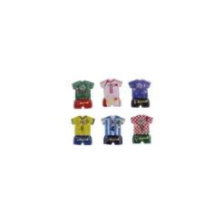 Flipper Maillot De Foot 75 Mm