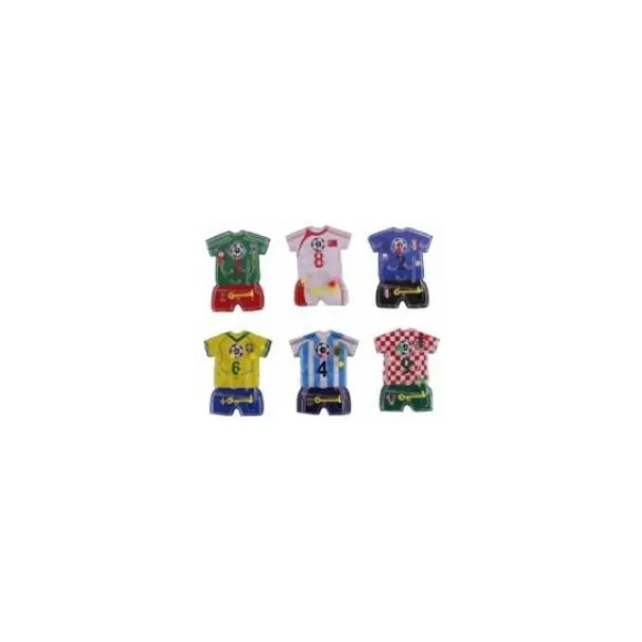 Flipper Maillot De Foot 75 Mm