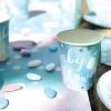 Gobelet Carton Baby Shower X 8 Pi Ces