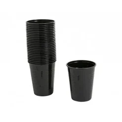 Gobelet En Plastique Dur Couleur X 25 Pi Ces