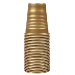 Gobelet En Plastique Dur Couleur X 25 Pi Ces