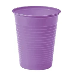 Gobelet En Plastique Dur Couleur X 25 Pi Ces