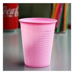 Gobelet En Plastique Dur Couleur X 25 Pi Ces