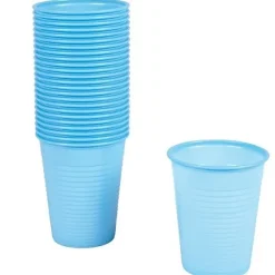 Gobelet En Plastique Dur Couleur X 25 Pi Ces