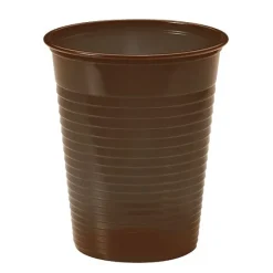 Gobelet En Plastique Dur Couleur X 25 Pi Ces