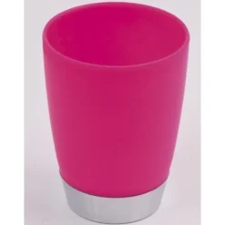 Gobelet Fuchsia Coeur