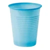 Gobelet Plastique R Utilisable Turquoise X 30