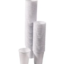 Gobelet Plastique R Utilisable Blanc 20 Cl X 200 Pi Ces