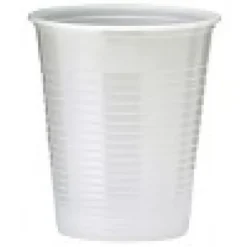 Gobelet Plastique R Utilisable Blanc 20 Cl X 200 Pi Ces