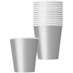 Gobelets Carton 25 Pi Ces Pas Cher X 10 Pi Ces