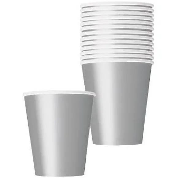 Gobelets Carton 25 Pi Ces Pas Cher X 10 Pi Ces