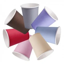 Gobelets Carton 25 Pi Ces Pas Cher X 10 Pi Ces