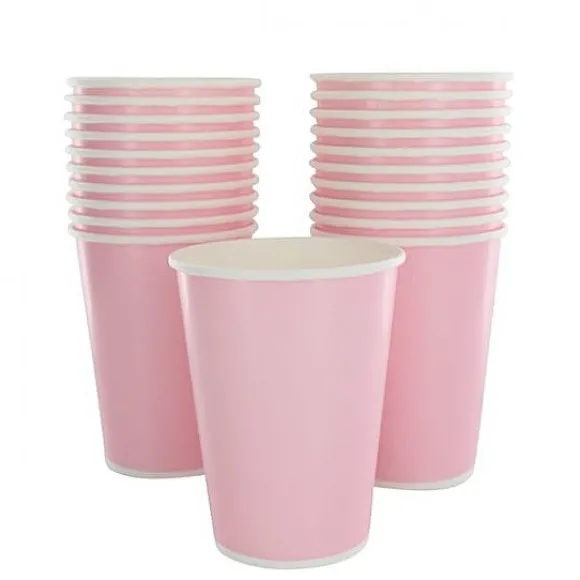 Gobelets Carton 25 Pi Ces Pas Cher X 10 Pi Ces